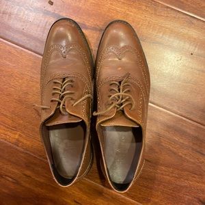 Cole Haan Skylar Oxford